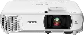 Epson HC1060 Projectors Used - Very Good
