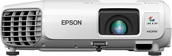 Epson POWERLITE X17-cr Projectors Refurbished - Good