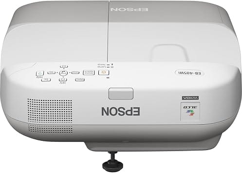 Epson V11H452520R-cr Projectors Refurbished - Good