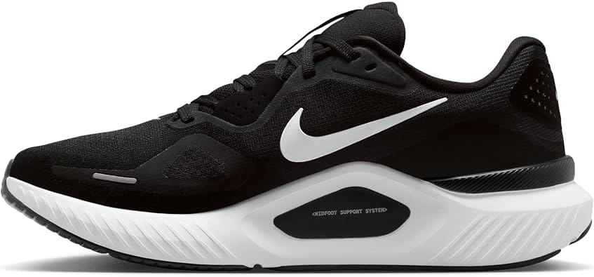 Nike Structure 26 Sneaker Black 9.5 New