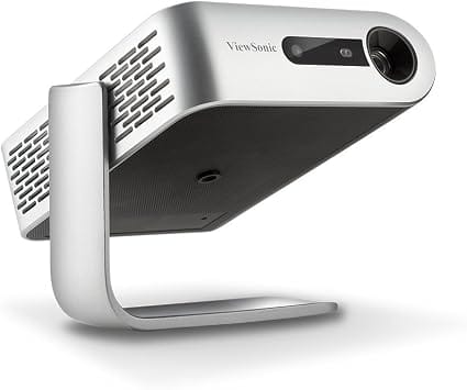 ViewSonic M1-cr Projectors Refurbished - Excellent