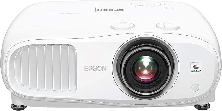 Epson HC3200 Projectors Refurbished - Excellent