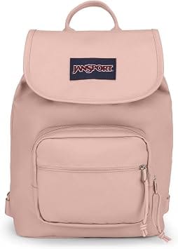 JanSport Highlands Backpack Women's bags Rose New