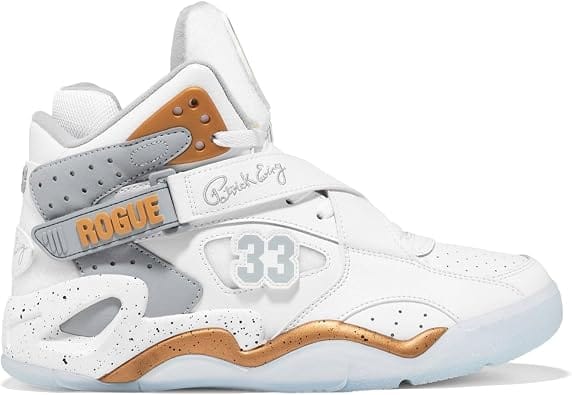 Ewing Ewing Athletics Rogue Sneaker Mix 12 New