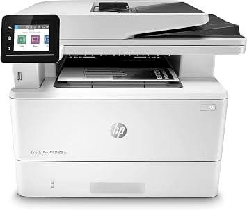 HP Old Version: M428fdn Printers New