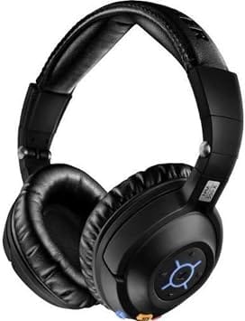 Sennheiser MM 550-X Headphones & Earbuds Black New