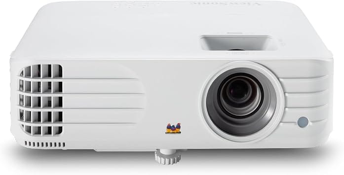 ViewSonic PG706HD Projectors New