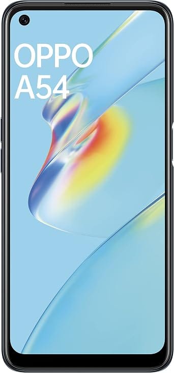 OPPO A54 Cell Phones Gold 64GB Unlocked New