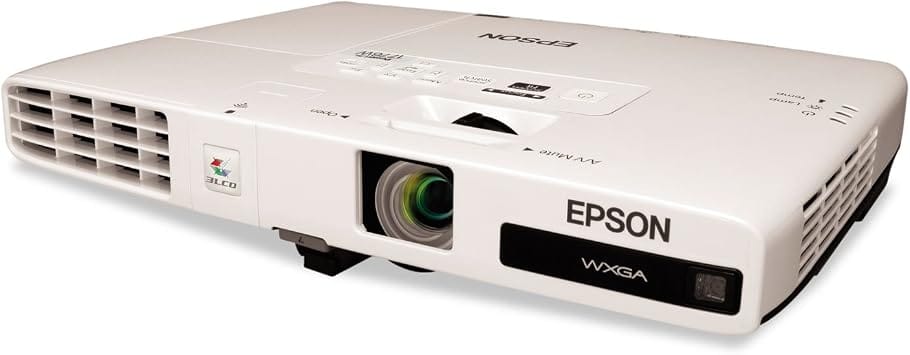 Epson POWERLITE 1776W Projectors New
