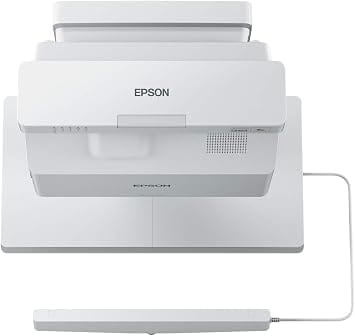 Epson BrightLink 725Wi Projectors New