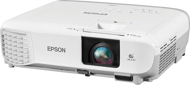 Epson PowerLite 108 PRO Projectors New