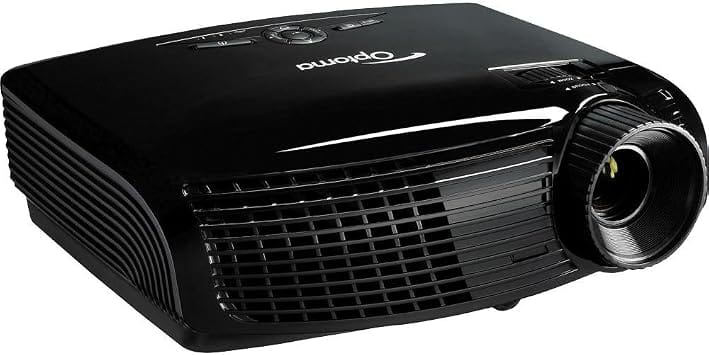 Optoma TX542 Projectors New