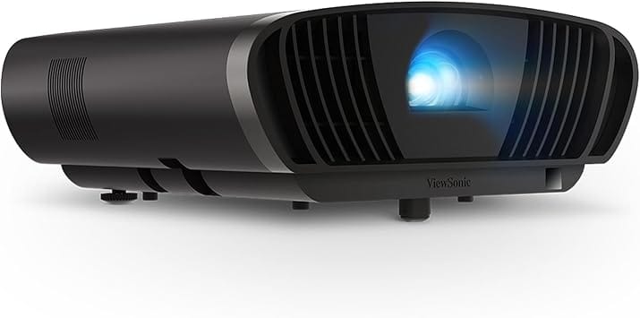 ViewSonic X100-4K Projectors New