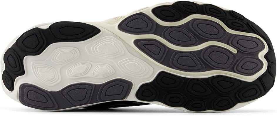 New Balance Fresh Foam X 860 Sneaker Black 7