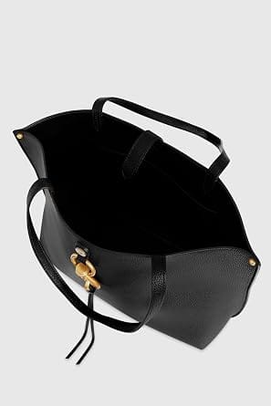 Rebecca Minkoff Megan Tote Women's bags Black New