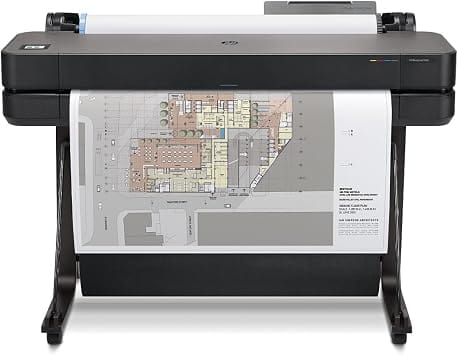 HP DesignJet T630 Printers New
