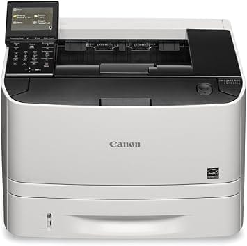 Canon LBP253dw Printers New