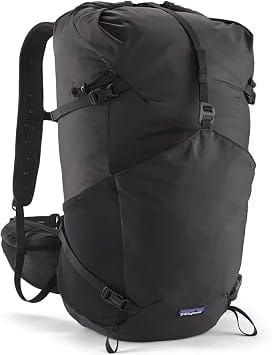 Patagonia Terravia Backpack Women's bags Black Unspecified New