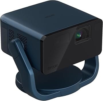 Epson EpiqVision Mini EF22 Projectors New