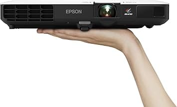 Epson PL1785W Projectors New