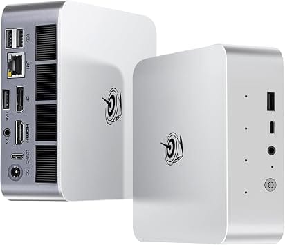 Beelink SER9 PRO Computers New