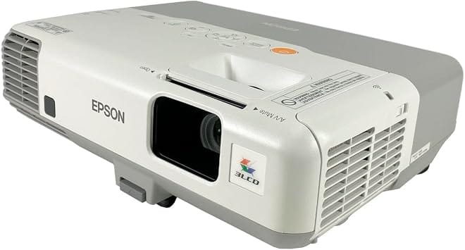 Epson PowerLite 95 Projectors New