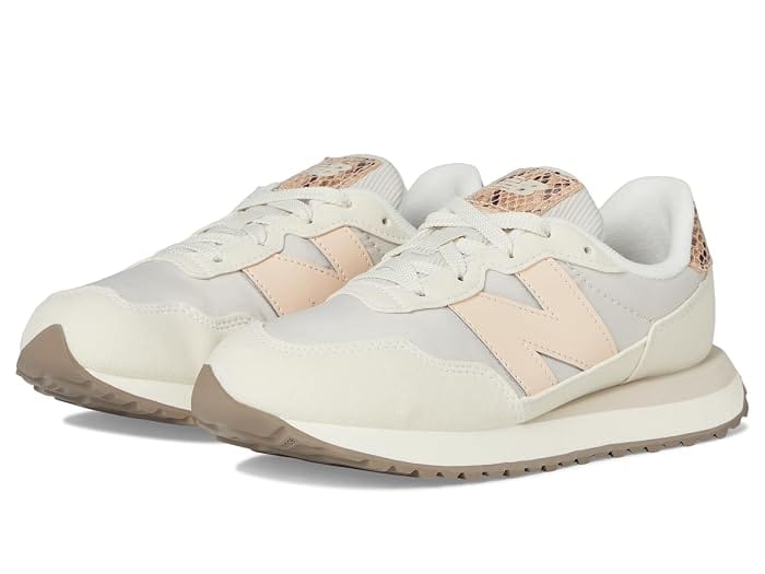 New Balance 237 Sneaker Blue Full Size Run