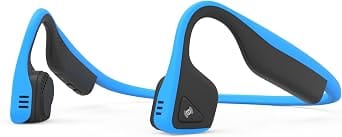 Shokz AS600OB Headphones & Earbuds Blue New