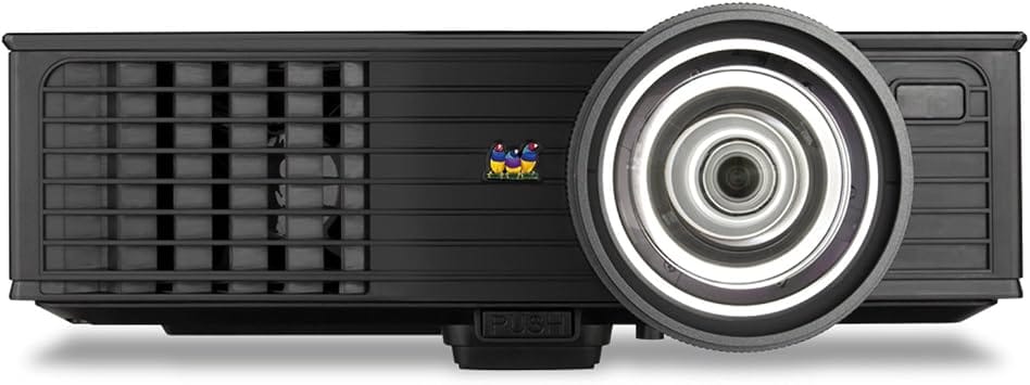 ViewSonic PJD6353S Projectors Refurbished - Excellent