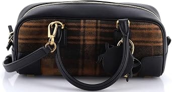 Loewe Amazona Top Handle Women's bags Unspecified Scuba Blue New