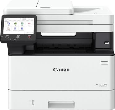 Canon imageCLASS MF462dw II Printers New