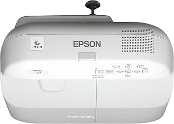 Epson POWERLITE 480-cr Projectors Refurbished - Excellent