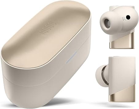Status PROX-MOON Headphones & Earbuds Moonbeam New