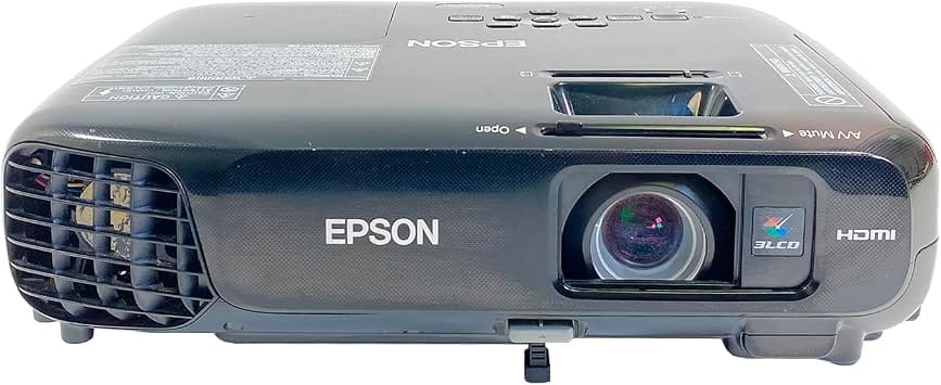 Epson EX5220 Projectors New