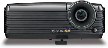 ViewSonic PJD6531W Projectors New
