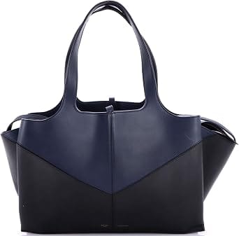 Celine Fold Shoulder Bag Women's bags Medium Unspecified Smooth (Calfskin) New