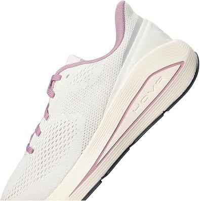 Under Armour Hovr Sonic 7 Sneaker White 8 New
