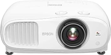 Epson Home Cinema 3200 Projectors New