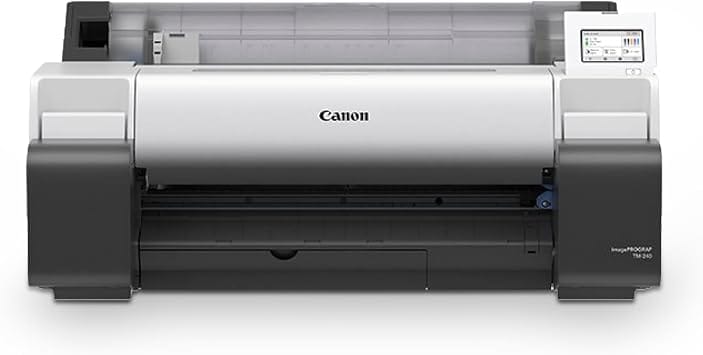 Canon imagePROGRAF TM-240 24" Large Format Printers New