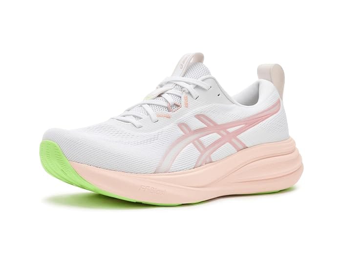 Asics Gel-Pulse 17 Sneaker Gray New