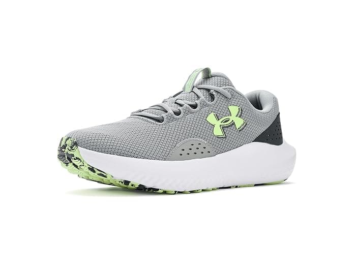 Under Armour Charged Rogue 4 Sneaker Blue 8 New