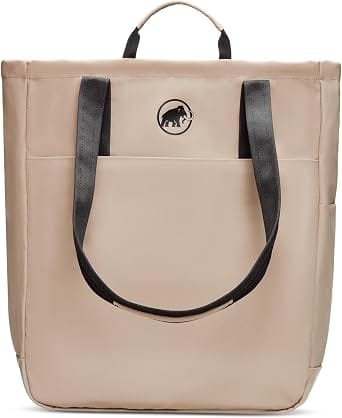 Mammut Seon Tote Bag Women's bags Unspecified New