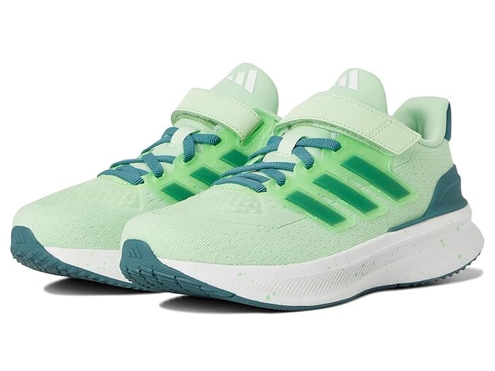 Adidas UltraRun 5 Sneaker Gray New
