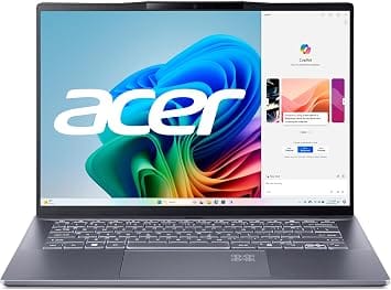 Acer Swift 14 AI Computers 1000GB 16GB New