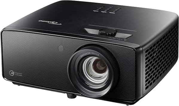 Optoma UHZ58LV Projectors New