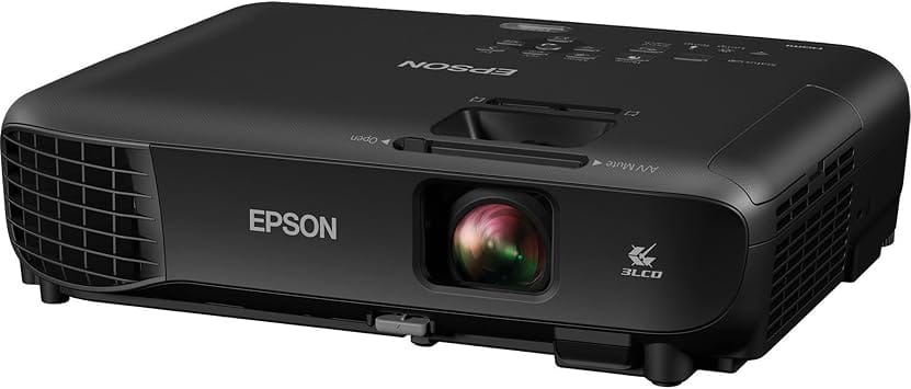 Epson PowerLite 1266 Projectors New