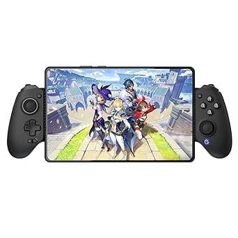 GameSir G8 Plus Pro Controllers (Game) Gray New