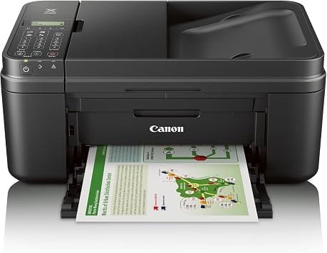 Canon MAIN-39998 Printers New