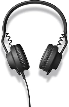 AIAIAI TMA-1 Headphones & Earbuds Black New
