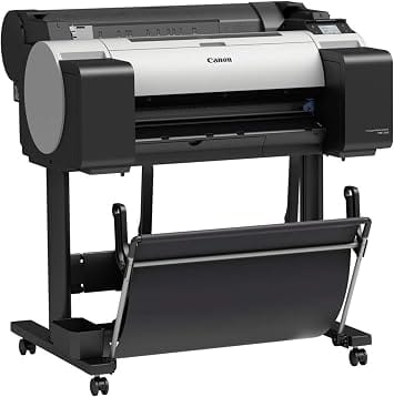 Canon TM-200 Printers New